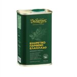 ΕΛΑΙΟΛΑΔΟ 250ml ΣΕ ΜΕΤΑΛΛΙΚΟ ΔΟΧΕΙΟ
