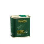 ΕΛΑΙΟΛΑΔΟ 100ml ΣΕ ΜΕΤΑΛΛΙΚΟ ΔΟΧΕΙΟ