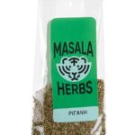 ΡΙΓΑΝΗ ΤΡΙΜΜΕΝΗ 30gr