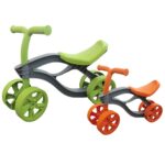 Ποδηλατάκι Χωρίς Πετάλια 40x15x29,5cm ToyMarkt 941154