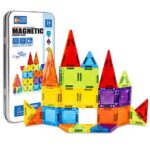 Tουβλάκια Μαγνητικά 36τεμ. 3+ Ετών 19,5x9cm ToyMarkt 95477