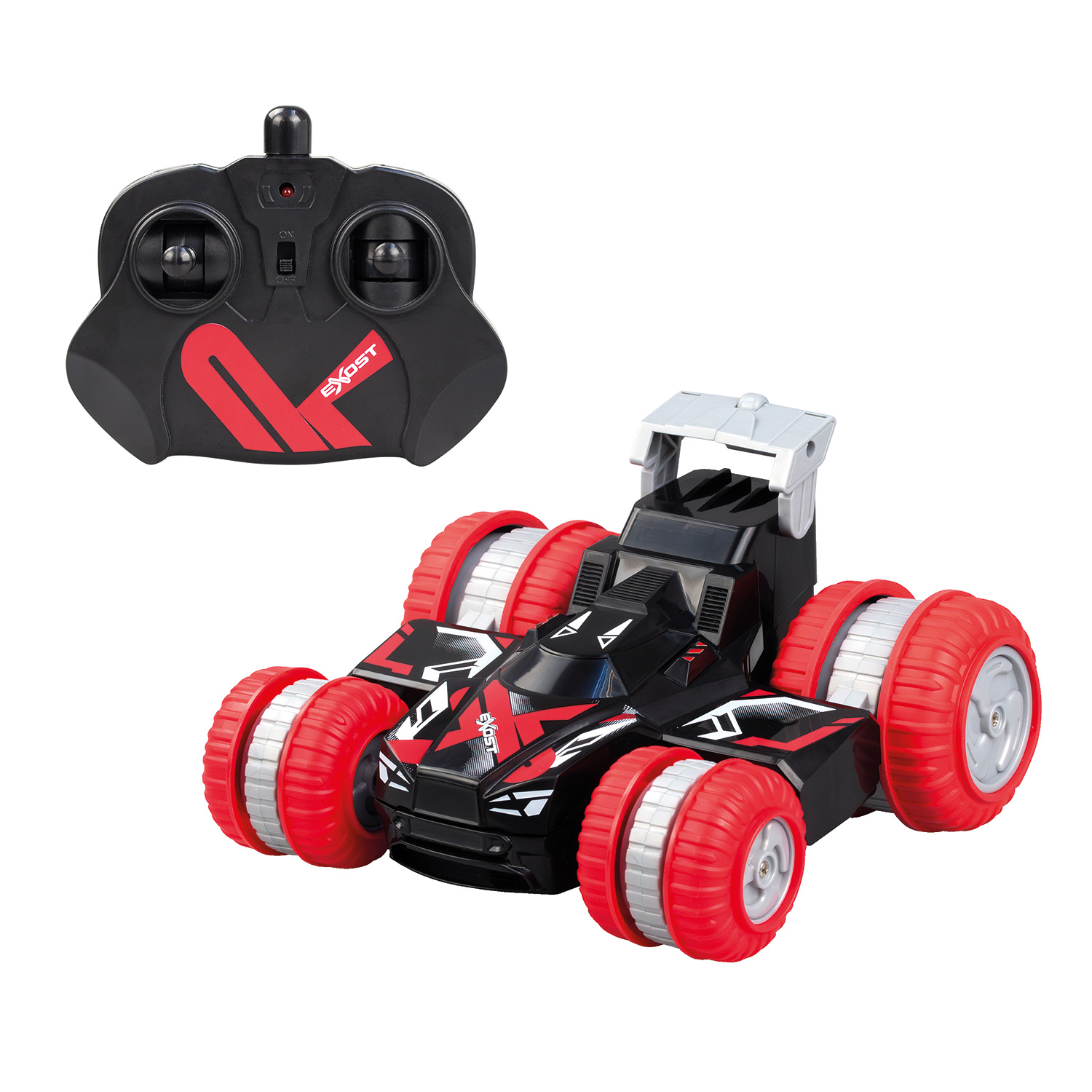 Exost Turbo Slide Τηλεκατευθυνόμενο Αυτοκίνητο