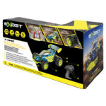 Silverlit Τηλεκατευθυνόμενο Αυτοκίνητο Exost X Viper Για 5+ Ετών - Image 2