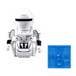 Silverlit Ycoo Mini Droid Ηλεκτρονικό Ρομπότ Για 3+ Χρονών - Image 2