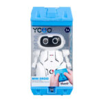 Silverlit Ycoo Mini Droid Ηλεκτρονικό Ρομπότ Για 3+ Χρονών - Image 5