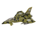 Teamsterz Μαχητικό Αεροπλάνο Die Cast Για 3+ Χρονών - Image 2