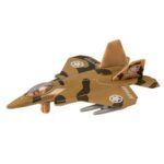 Teamsterz Μαχητικό Αεροπλάνο Die Cast Για 3+ Χρονών - Image 3
