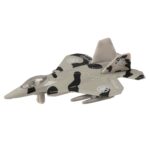 Teamsterz Μαχητικό Αεροπλάνο Die Cast Για 3+ Χρονών - Image 4