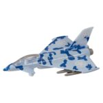 Teamsterz Μαχητικό Αεροπλάνο Die Cast Για 3+ Χρονών - Image 5