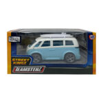 Teamsterz Οχήματα Δρόμου Die-Cast  1:43 Για 3+ Χρονών - Image 2