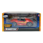 Teamsterz Οχήματα Δρόμου Die-Cast  1:43 Για 3+ Χρονών - Image 4
