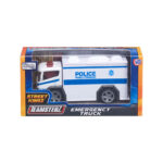Teamsterz Αυτοκινητάκια Έκτακτης Ανάγκης  Die-Cast 1:43 Για 3+ Χρονών - Image 3