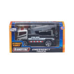 Teamsterz Αυτοκινητάκια Έκτακτης Ανάγκης  Die-Cast 1:43 Για 3+ Χρονών - Image 4
