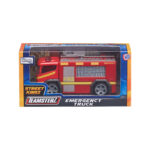 Teamsterz Αυτοκινητάκια Έκτακτης Ανάγκης  Die-Cast 1:43 Για 3+ Χρονών - Image 2