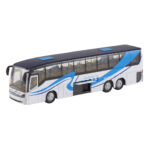 Teamsterz Λεωφορείο Die-Cast Για 3+ Χρονών - Image 3