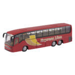 Teamsterz Λεωφορείο Die-Cast Για 3+ Χρονών - Image 2