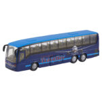 Teamsterz Λεωφορείο Die-Cast Για 3+ Χρονών - Image 4