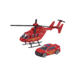 Teamsterz Σετ Οχήματα Άμεσης Δράσης Die Cast 1:64 Για 3+ Χρονών - Image 2