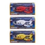 Teamsterz Σετ Οχήματα Άμεσης Δράσης Die Cast 1:64 Για 3+ Χρονών - Image 5