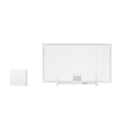 TCL 75A300 PRO NXTVISION PRO QLED TV with 3.1.2 Wireless SoundBar and Subwoofer (2024) - Image 3