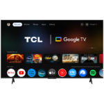 TCL 75P6K 4K UHD 60HZ TV (2025) - Image 5