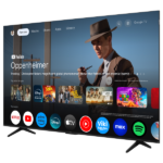 TCL 75P7K 4K QLED 60HZ TV (2025) - Image 2