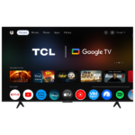 TCL 75P7K 4K QLED 60HZ TV (2025) - Image 5