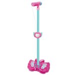 Μικρόφωνο Καραόκε με Bluetooth 55x22x6cm ToyMarkt 96190 - Image 2