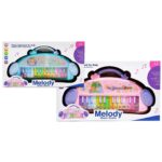 Πιάνο Melody 36,5x21x5cm ToyMarkt 96193