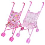 Καροτσάκι Πλαστικό 50x23x36.5cm ToyMarkt 971387