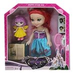 Κούκλα με Αξεσουάρ 29x27x7cm ToyMarkt 98269 - Image 2