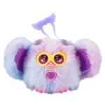Λούτρινο Owly 18x15,5x7cm ToyMarkt 98281 - Image 2