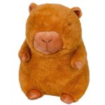 Kάστορας Λούτρινο 20cm ToyMarkt 99556