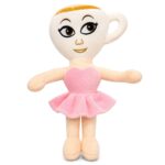 Λούτρινο Cappuccino 27cm ToyMarkt 99560