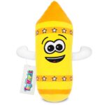 Λούτρινο Μολύβι με Χέρια 21cm ToyMarkt 99572