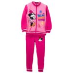 Φόρμα σετ Παιδική Minnie  Disney - Image 2