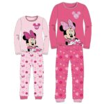 Πιτζάμα σετ Παιδική Minnie  Disney