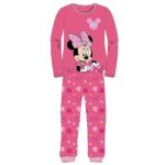 Πιτζάμα σετ Παιδική Minnie  Disney - Image 2
