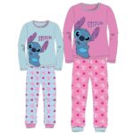 Πιτζάμα σετ Παιδική Stitch  Stitch