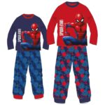 Πιτζάμα σετ Παιδική Spiderman  Spiderman