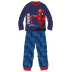 Πιτζάμα σετ Παιδική Spiderman  Spiderman - Image 2