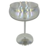 Ποτήρι Cocktail Κρυστάλινο 16x10cm Homie 1002191