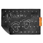 Πατάκι Εξώπορτας Welcome  Homie 1011190