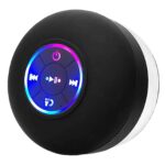 Ηχείο Mini Bluetooth με Βεντούζα 9x4cm Homie 108524