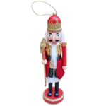 Καρυοθραύστης Στρατιώτης Xmas 18cm Xmasfest 1134092 - Image 2