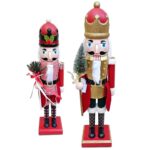 Καρυοθραύστης Στρατιώτης Xmas Γίγας 115cm Xmasfest 1134093
