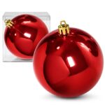 Μπάλα Γίγας Shiny ø20cm Xmasfest 1134114