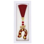Γούρι Πέταλο σε Κουτάκι 27cm Xmasfest 1134132