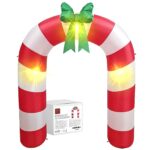 Φουσκωτή Αψίδα Ηλεκτρική IP44 2,3m Xmasfest 1134145