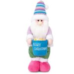 Φιγούρα Xmas Όρθια Έντονα Χρώματα 40cm Xmasfest 1134215 - Image 2